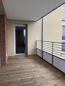 Location Appartement LABARTHE-SUR-LEZE 