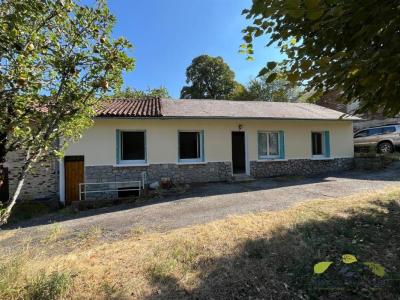 Location Maison CHATEAUNEUF-LA-FORET 