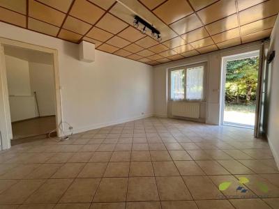Location Maison CHATEAUNEUF-LA-FORET 