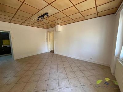 Location Maison CHATEAUNEUF-LA-FORET 