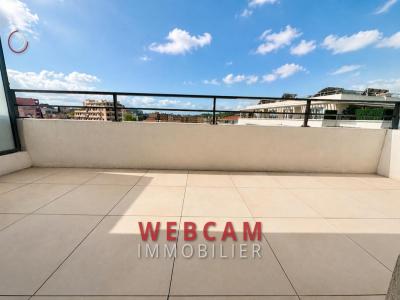 Vente Appartement CANNET 