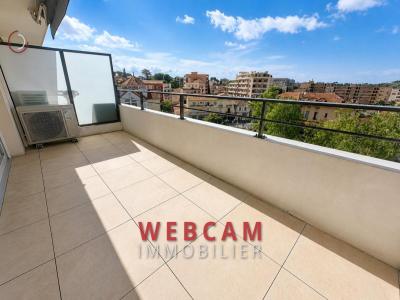 Vente Appartement CANNET 