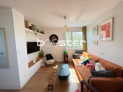Vente Appartement 3 pièces TOULOUSE 31500