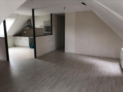 For rent Apartment RIOM 