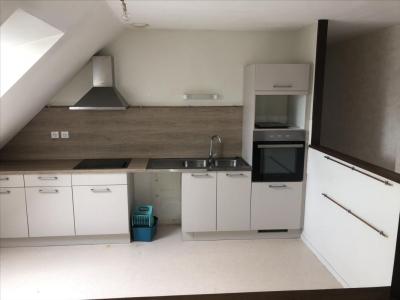For rent Apartment RIOM 