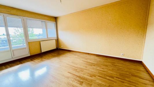 Vente Appartement 3 pi�ces PONTS-DE-CE 49130