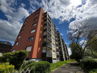 Vente Appartement 5 pi�ces PONTS-DE-CE 49130