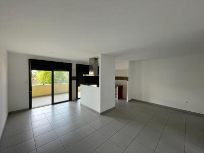 Vente Appartement 3 pi�ces BRETAGNE 97490