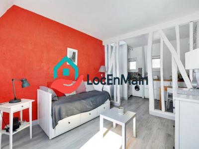 Location Appartement PARIS-5EME-ARRONDISSEMENT 75005