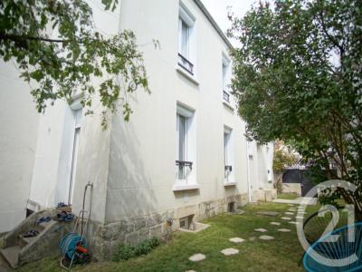 Vente Maison 5 pi�ces CRETEIL 94000