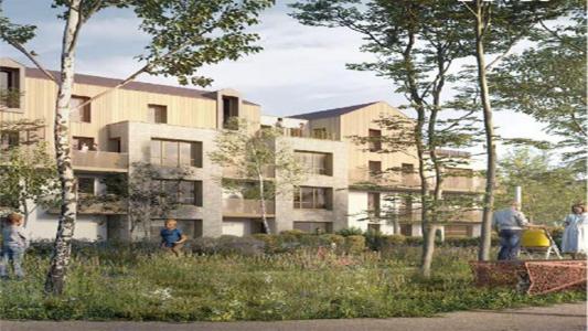 Location Appartement COMPIEGNE  60
