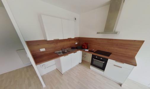 Location Appartement 2 pi�ces AMIENS 80000