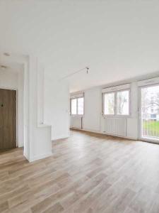 Vente Appartement GRAND-CHARMONT 