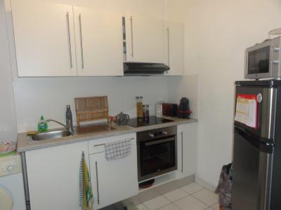 Location Appartement 2 pi�ces CREUSOT 71200
