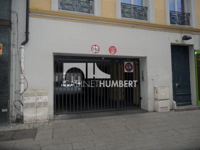 Location Parking SAINT-ETIENNE 42000