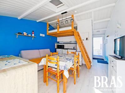 Vente Maison BRETIGNOLLES-SUR-MER 85470