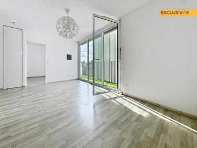 Vente Appartement 2 pi�ces NANTES 44300