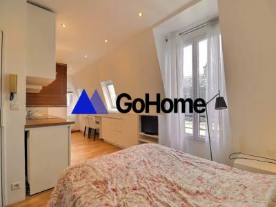 Location Appartement PARIS-9EME-ARRONDISSEMENT 75009