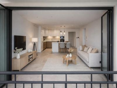 Vente Appartement GUERANDE  44
