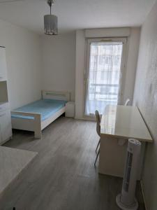 Vente Appartement CHAMBERY 73000