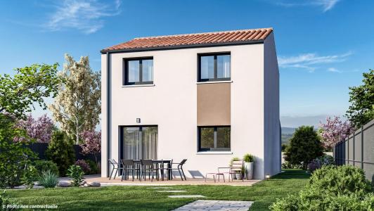 Vente Maison COURCON 