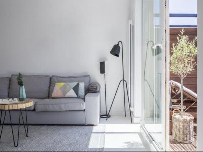 Vente Appartement 2 pi�ces MARSEILLE-15EME-ARRONDISSEMENT 13015