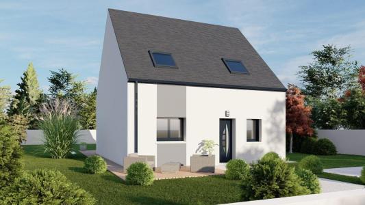 Vente Maison 5 pi�ces VIGNEUX-DE-BRETAGNE 44360