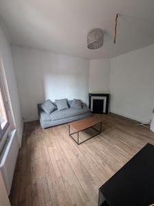 Location Appartement 2 pi�ces ROMILLY-SUR-SEINE 10100