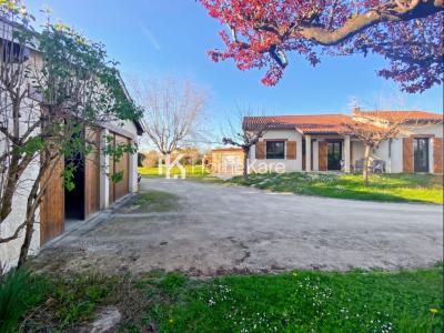 Vente Maison 6 pi�ces MONTAUBAN 82000
