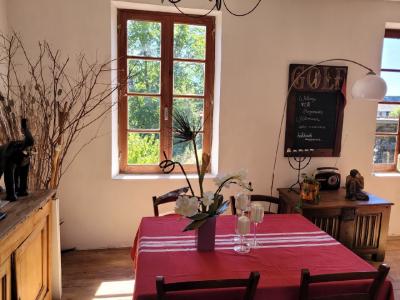 Vente Maison YDES YDES