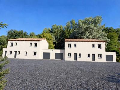 Vente Maison 4 pi�ces LAVERNOSE-LACASSE 31410