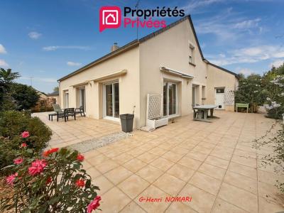 Vente Maison 7 pi�ces CHATEAUBRIANT 44110