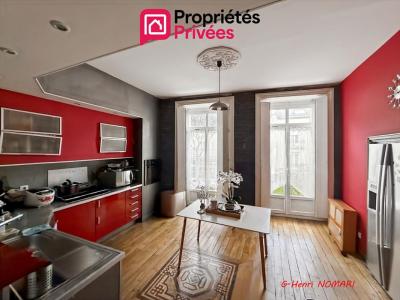 Vente Appartement 4 pi�ces CHATEAUBRIANT 44110