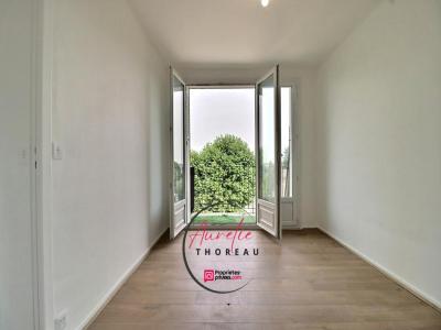 Vente Appartement NEUVILLE-AUX-BOIS  45