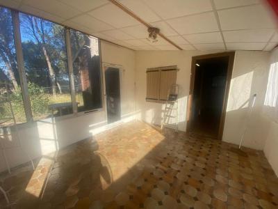 Vente Maison 3 pi�ces SAINT-CHAMAS 13250