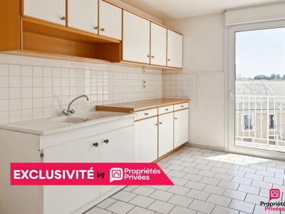 Vente Appartement 5 pi�ces SABLE-SUR-SARTHE 72300