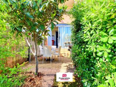 Vente Appartement BANDOL 83150