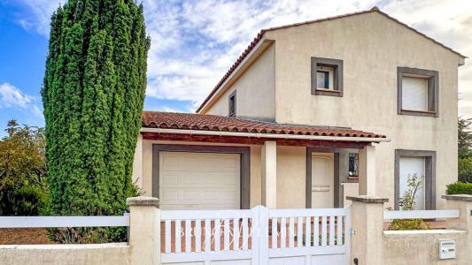 Vente Maison VILLEMOUSTAUSSOU  11