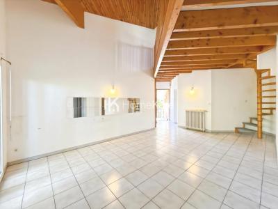 Vente Maison 4 pi�ces SAINT-ORENS-DE-GAMEVILLE 31650