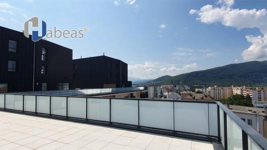 Vente Appartement 4 pi�ces VILLE-LA-GRAND 74100