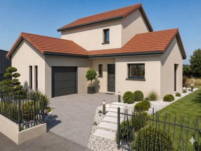 Vente Maison MAICHE 25120