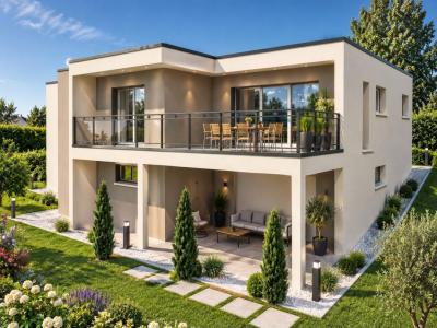 Vente Maison BRESEUX 25120