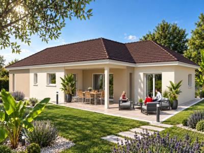Vente Maison ARCEY 25750