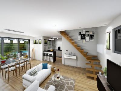 For sale House LUZE 
