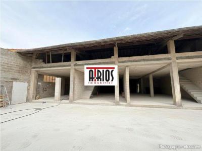 For rent Commercial office CARQUEIRANNE  83