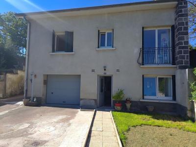 Vente Maison 7 pi�ces DURTOL 63830