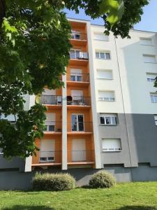 For rent Apartment WITTELSHEIM  68