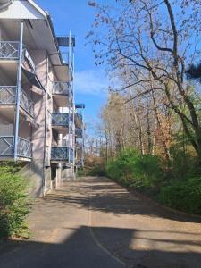 Location Appartement 3 pi�ces VIEUX-THANN 68800