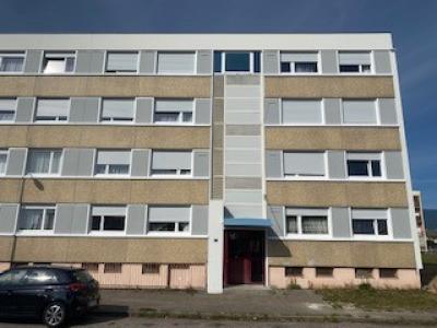 For rent Apartment CERNAY  68