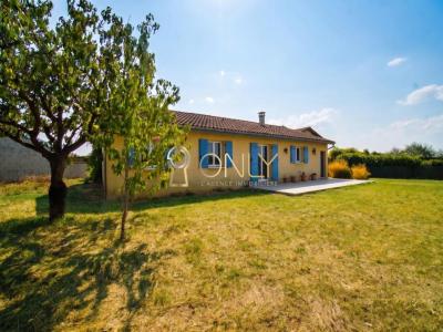 For sale House LEYMENT  01